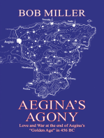 Aegina’s Agony: Love and War at the End of Aegina’s “Golden Age” in 456 Bc