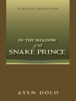 In the Shadow of the Snake Prince