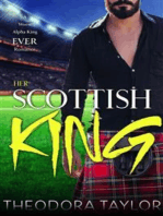 Her Scottish King