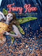 Fairy Rose
