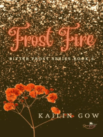 Frost Fire