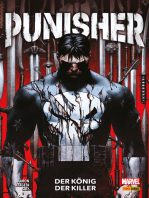 PUNISHER 1 - DER KÖNIG DER KILLER