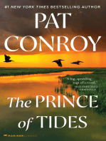 The Prince of Tides: A Novel