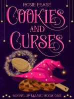 Cookies and Curses