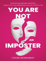 You Are Not An Imposter