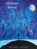 The Story Behind The God Who Named The Stars