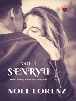 Senryu (vol.1): Japanese Poetry