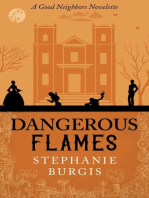 Dangerous Flames