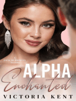 Alpha Enchanted: Pack of Princes, #0.5