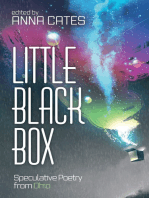 Little Black Box: Speculative Poetry from Ohio