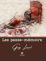 Les passe-mémoire