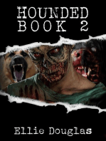 Hounded Book 2