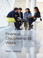 Financial Discipleship @ Work