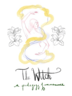 The Witch: A Pedagogy of Immanence