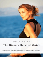 The Divorce Survival Guide