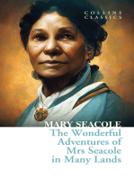 The Wonderful Adventures of Mrs Seacole in Many Lands