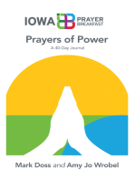 Prayers of Power