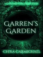 Garren's Garden : A Sands of Time Short Story