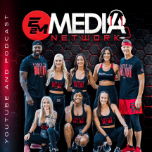 E2M Fitness Media Network - Podcast