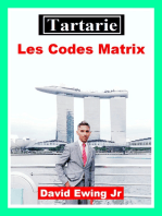 Tartarie - Les Codes Matrix