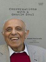 Conversations with a Gentle Soul