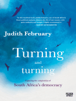 Turning and Turning: Exploring the Complexities of South Africa's Democracy