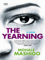 The Yearning: A Novel