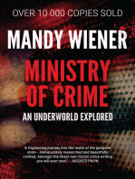 Ministry of Crime: An Underworld Exposed