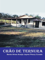 Chão de ternura