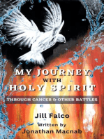 My Journey with Holy Spirit
