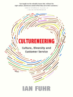 Cultureneering: Culture, Diversity and Customer Service