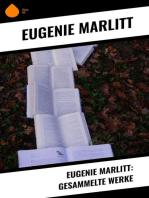 Eugenie Marlitt: Gesammelte Werke