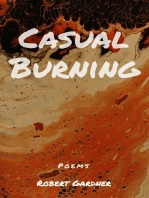 Casual Burning