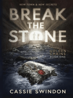 Break The Stone