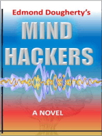 Mind Hackers: WildTech Adventures, #1