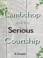 Lambchop and the Serious Courtship