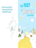 Flight 1927 to Heaven
