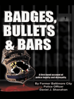 Badges, Bullets and Bars