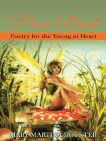 PIXIE DUST: POETRY FOR THE YOUNG AT HEART