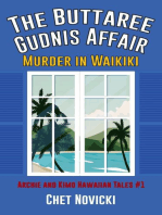 The Buttaree Gudnis Affair