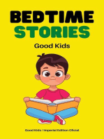 Bedtime Stories: Good Kids, #1