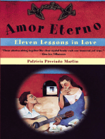 Amor Eterno: Eleven Lessons in Love