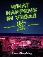 What Happens in Vegas