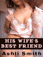 His Wife's Best Friend