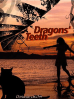 Dragons' Teeth: Red Dragon, #2