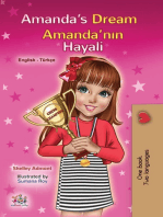 Amanda’s Dream Amanda’nın Hayali