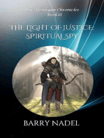 The Light of Justice Spiritual Spy