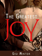 The Greatest Joy
