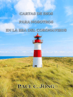 Cartas De Dios Para Nosotros En La Era Del Coronavirus