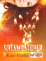Dreamcatcher: Children Of Chaos